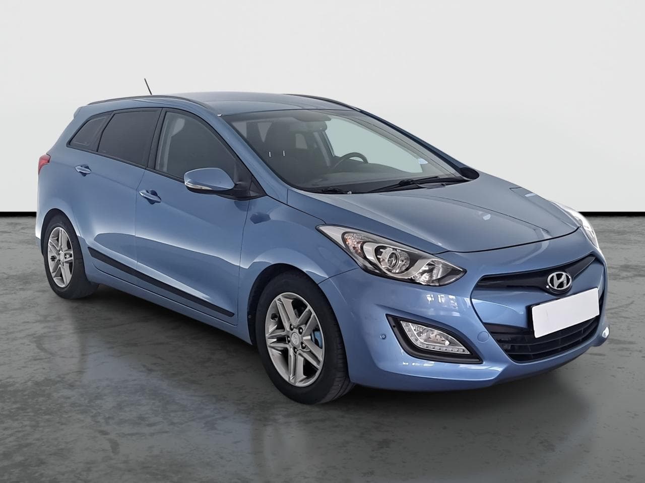 2013 Hyundai i30