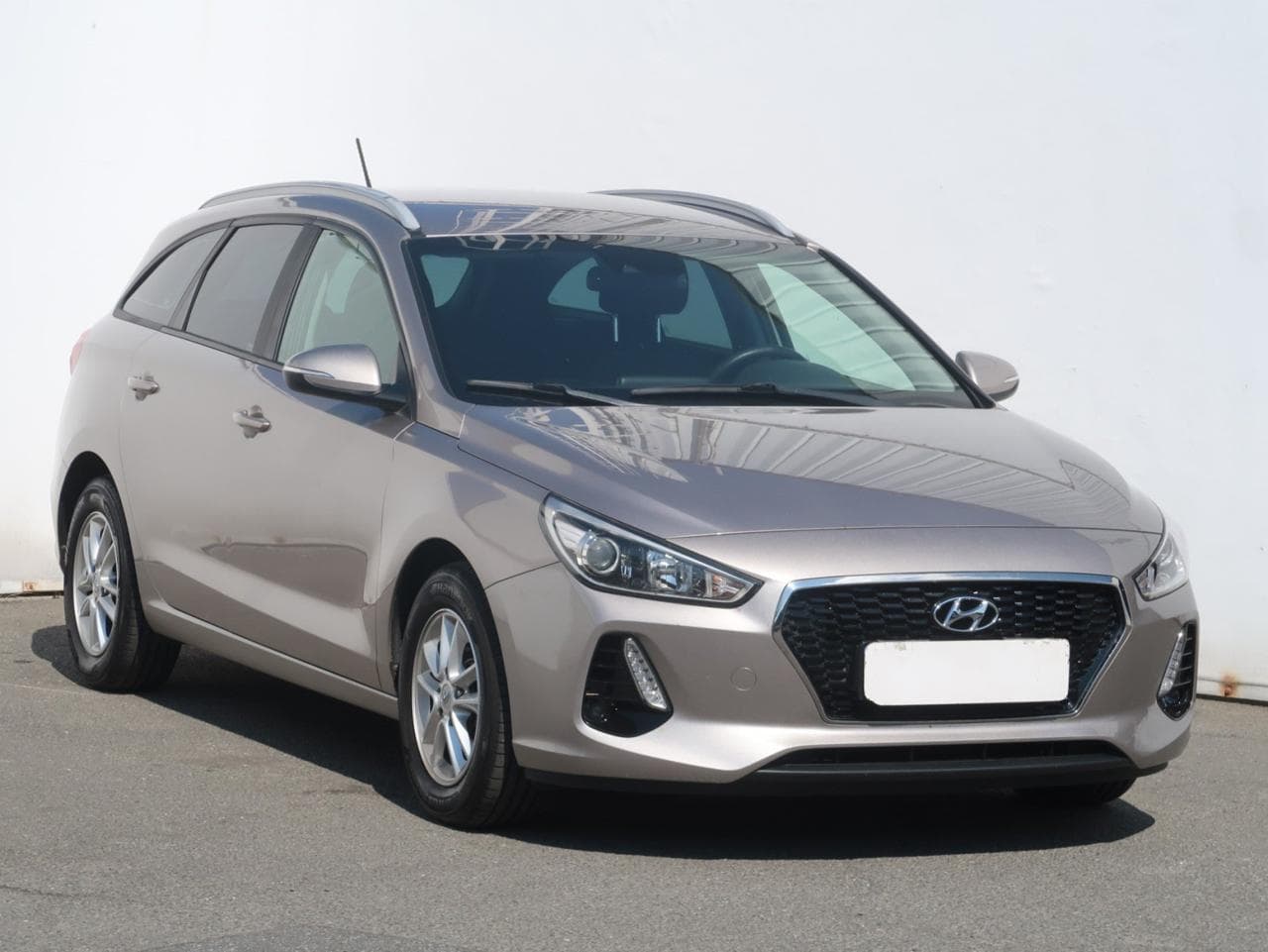 2017 Hyundai i30