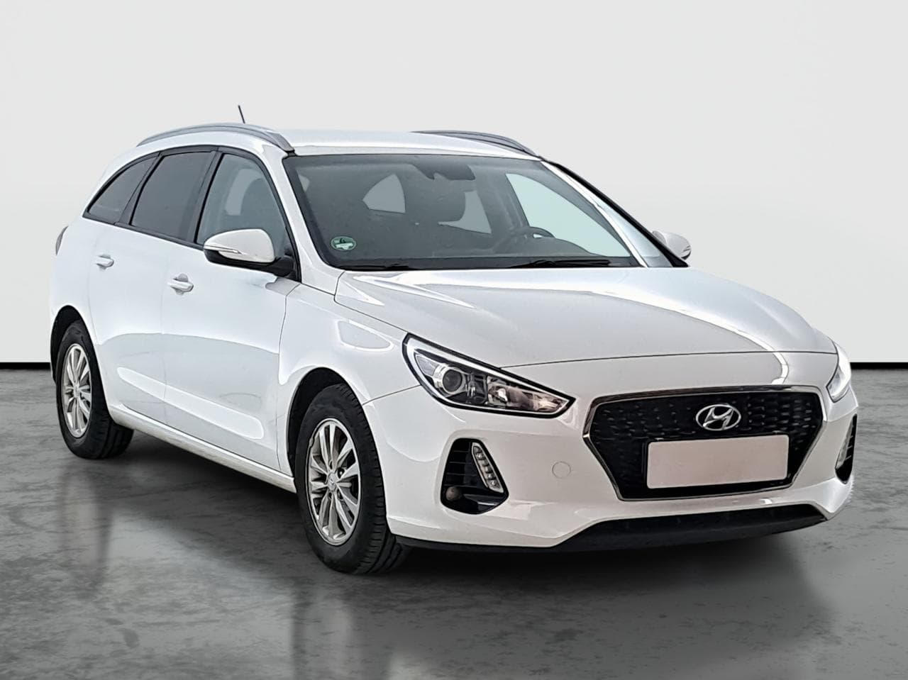 2017 Hyundai i30