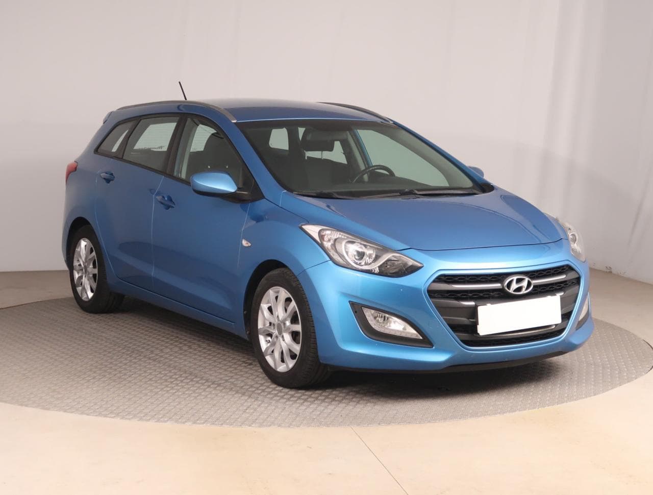 2017 Hyundai i30