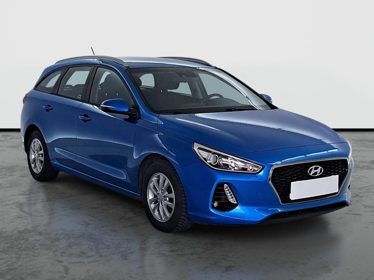 2017 Hyundai i30