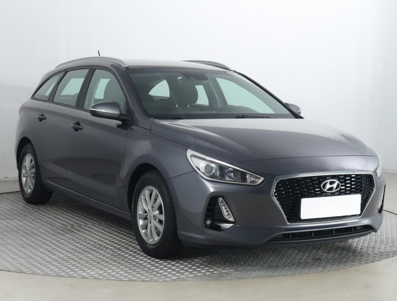 2017 Hyundai i30
