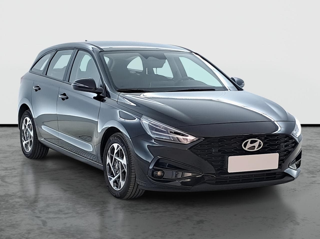 2025 Hyundai i30