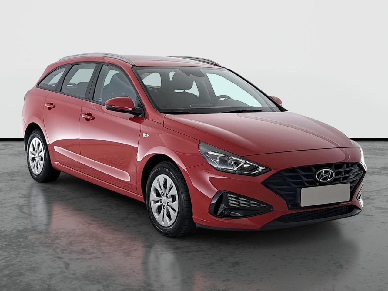 2020 Hyundai i30