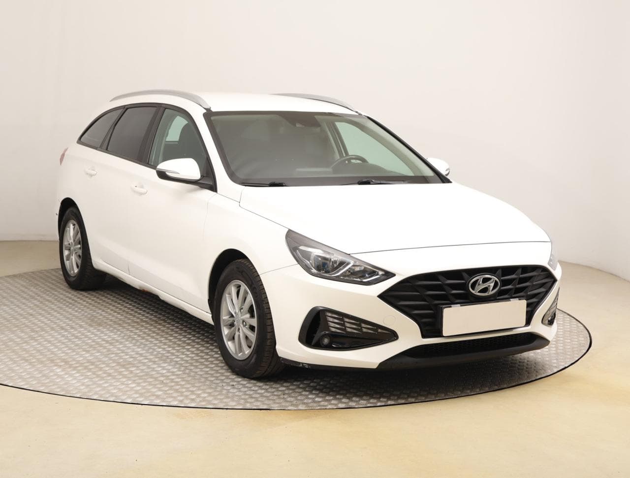 2021 Hyundai i30