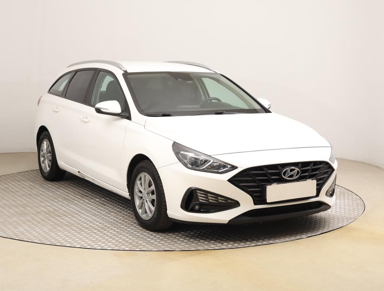 2021 Hyundai i30