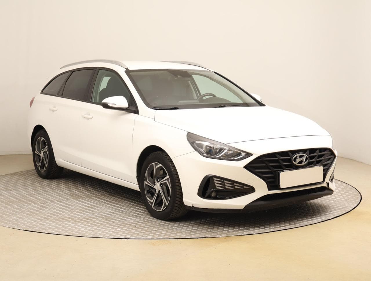 2021 Hyundai i30