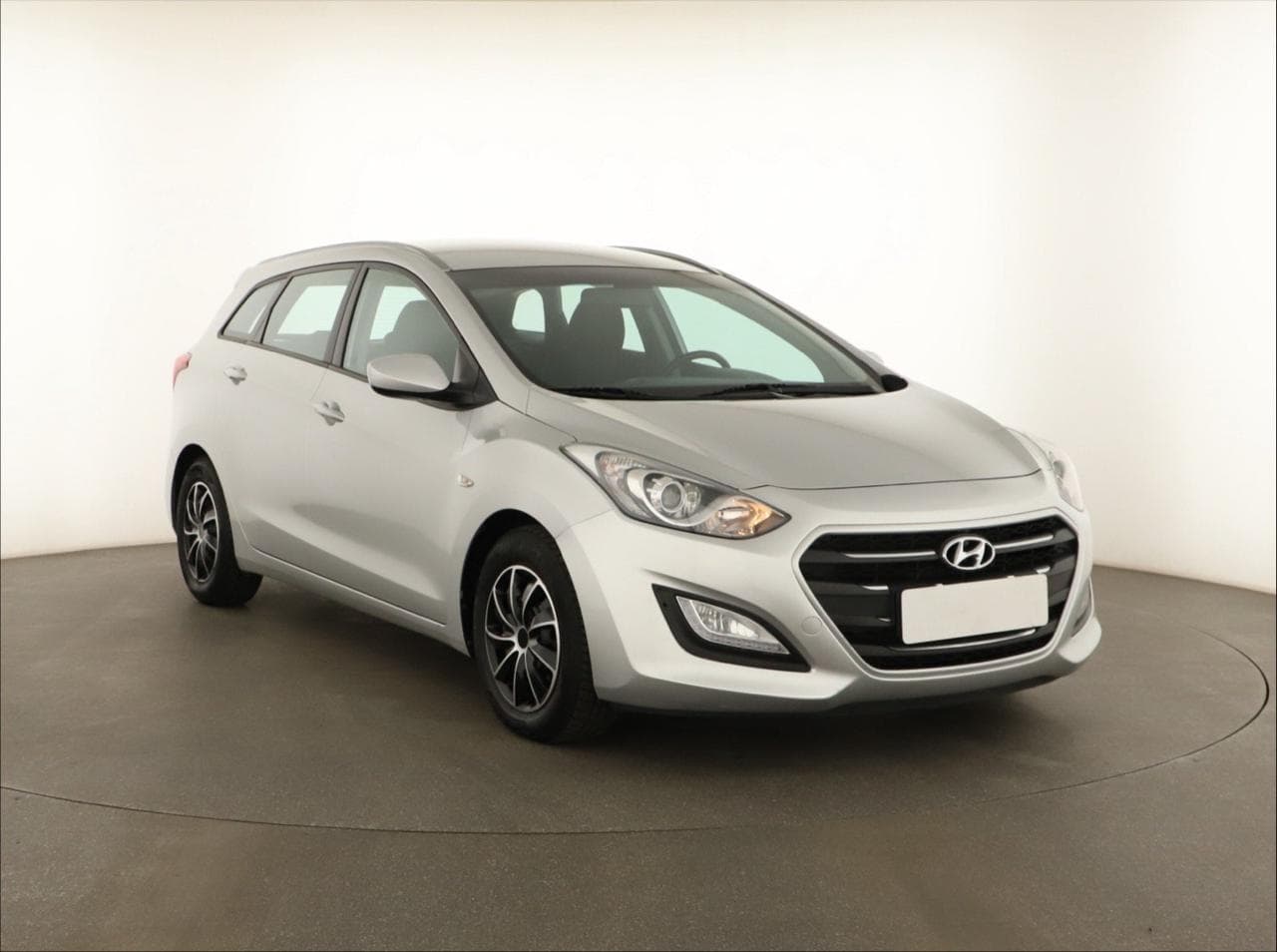 2016 Hyundai i30