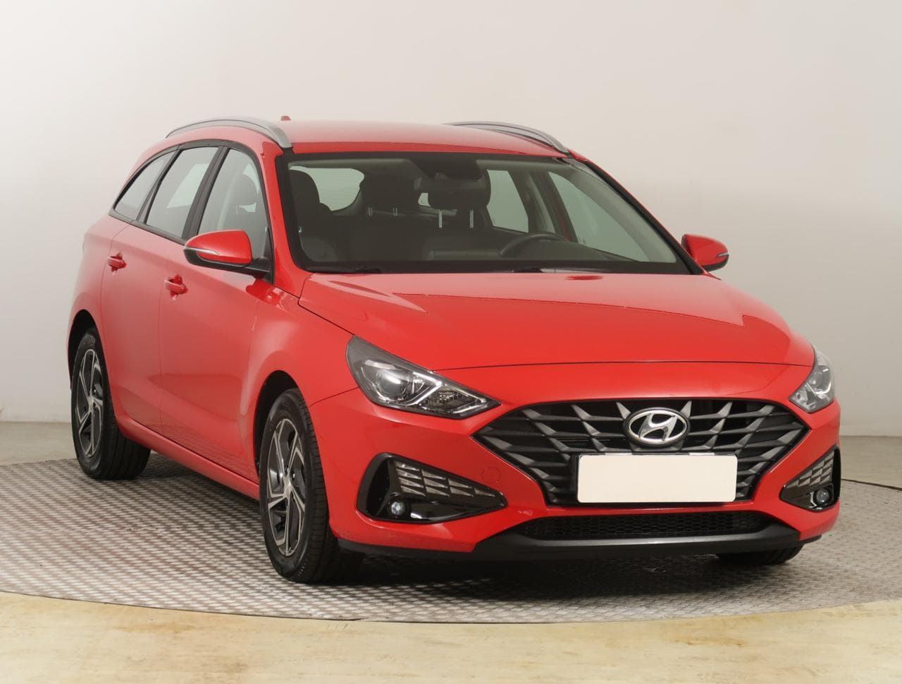 2022 Hyundai i30