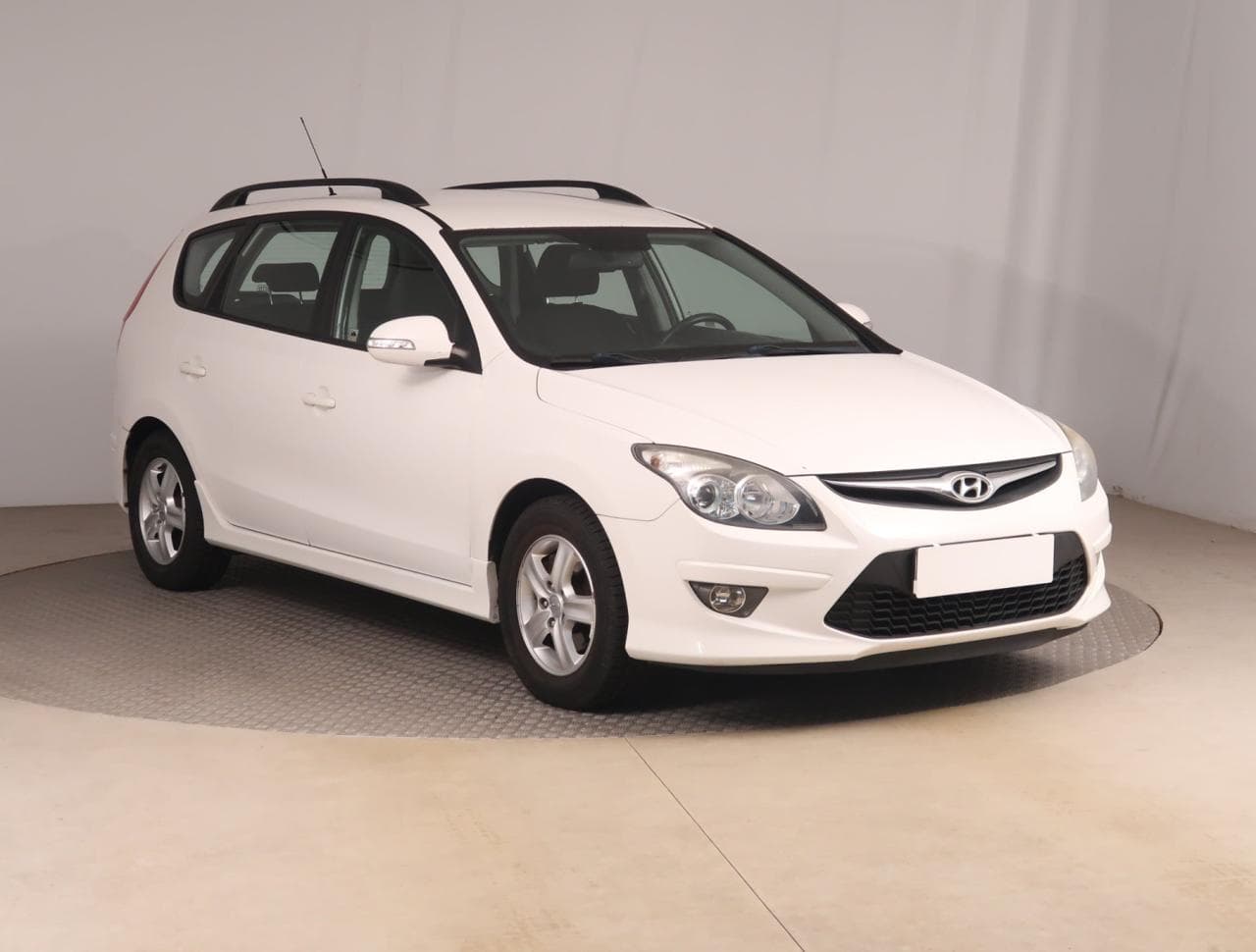 2012 Hyundai i30