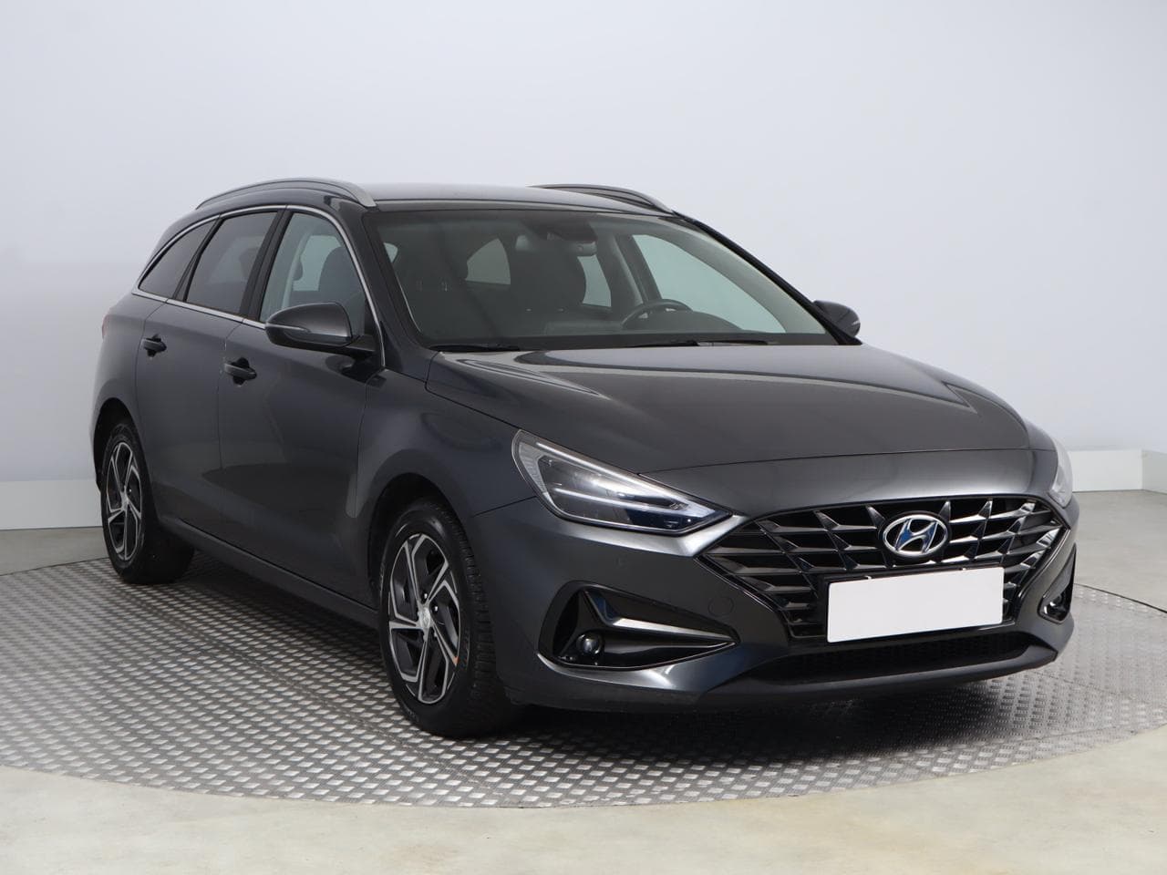 2023 Hyundai i30
