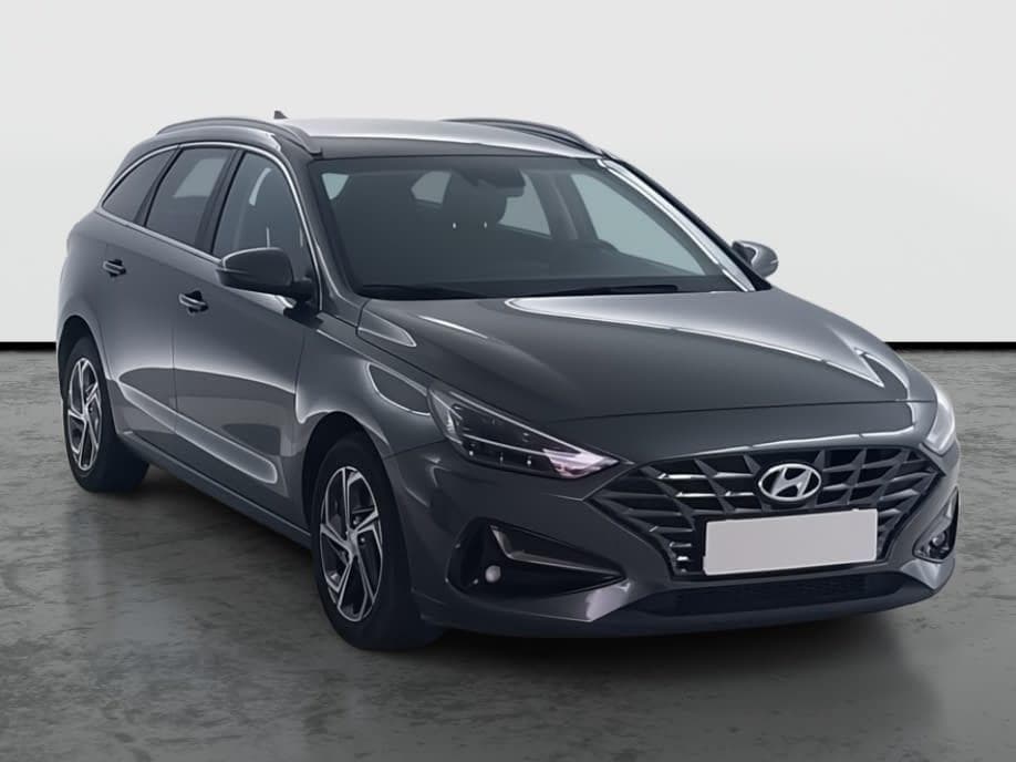2023 Hyundai i30