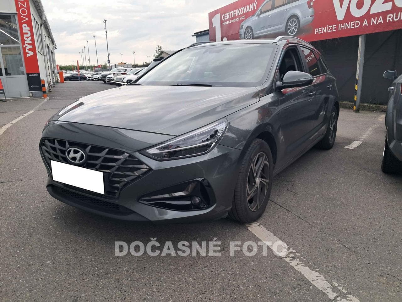 2021 Hyundai i30