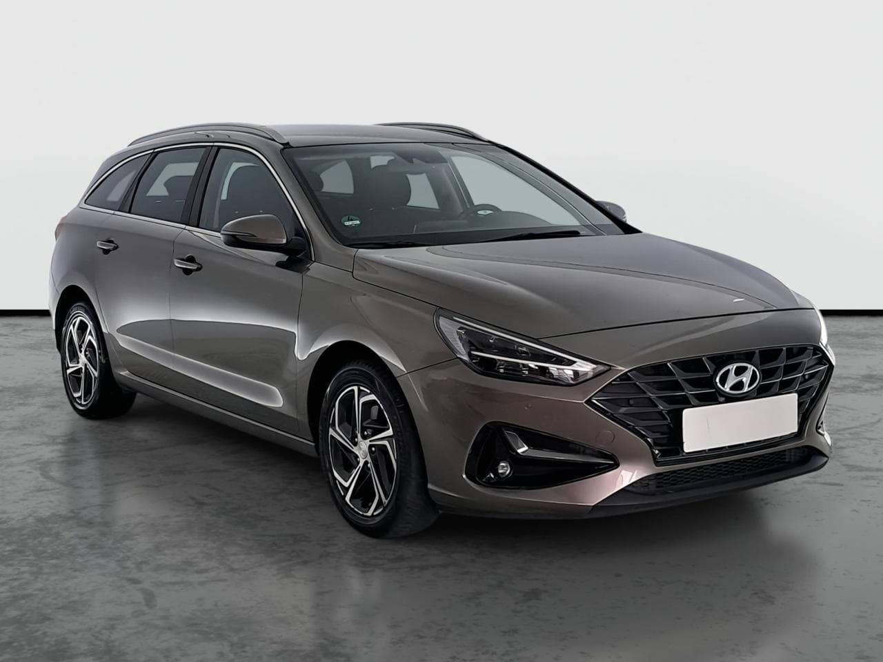 2023 Hyundai i30