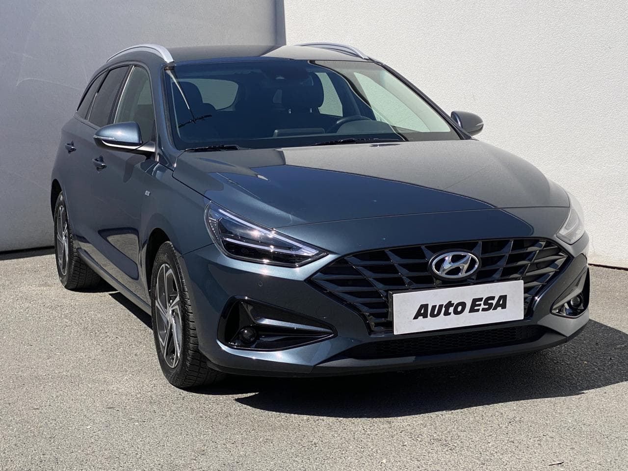 2023 Hyundai i30