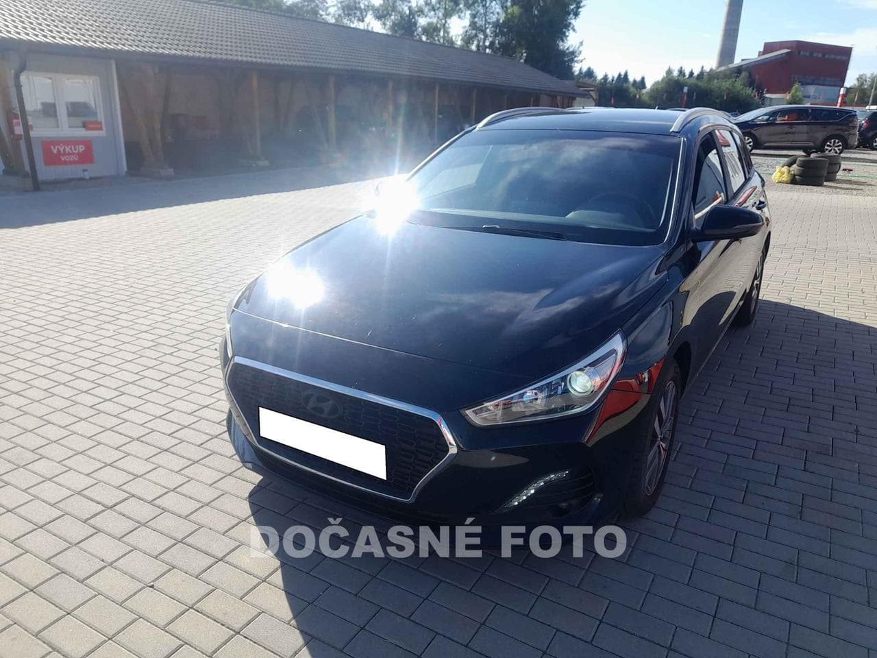 2019 Hyundai i30