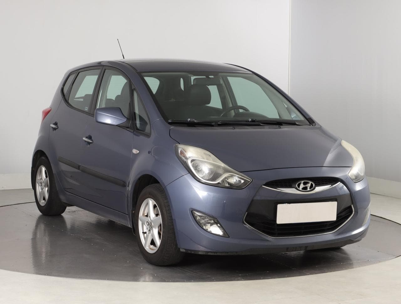 2011 Hyundai ix20