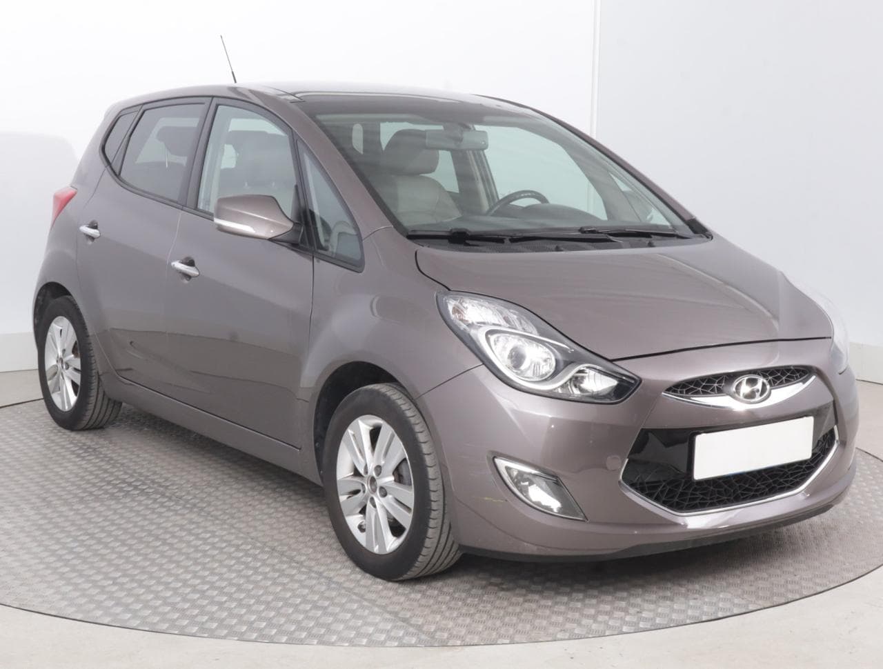 2014 Hyundai ix20