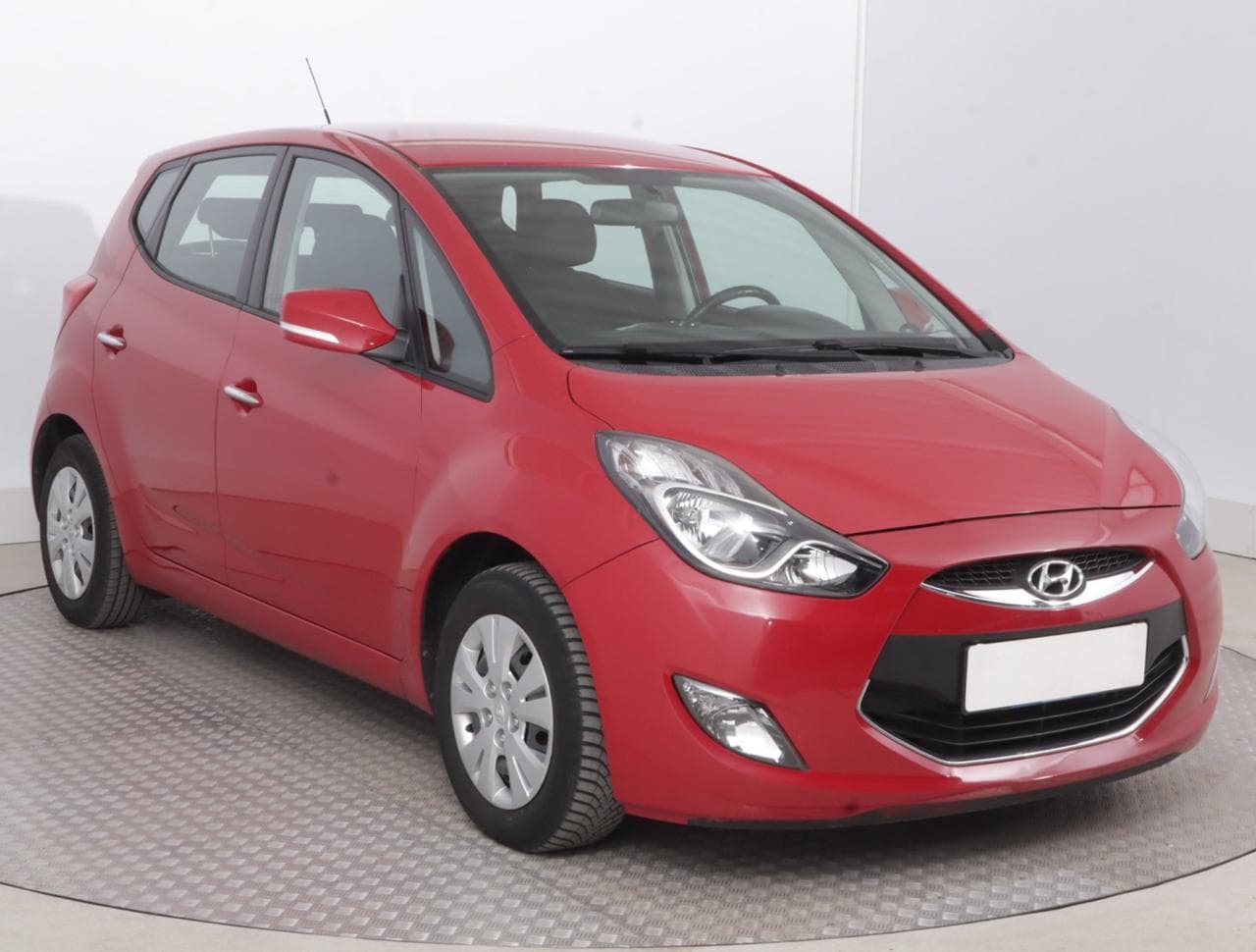 2013 Hyundai ix20