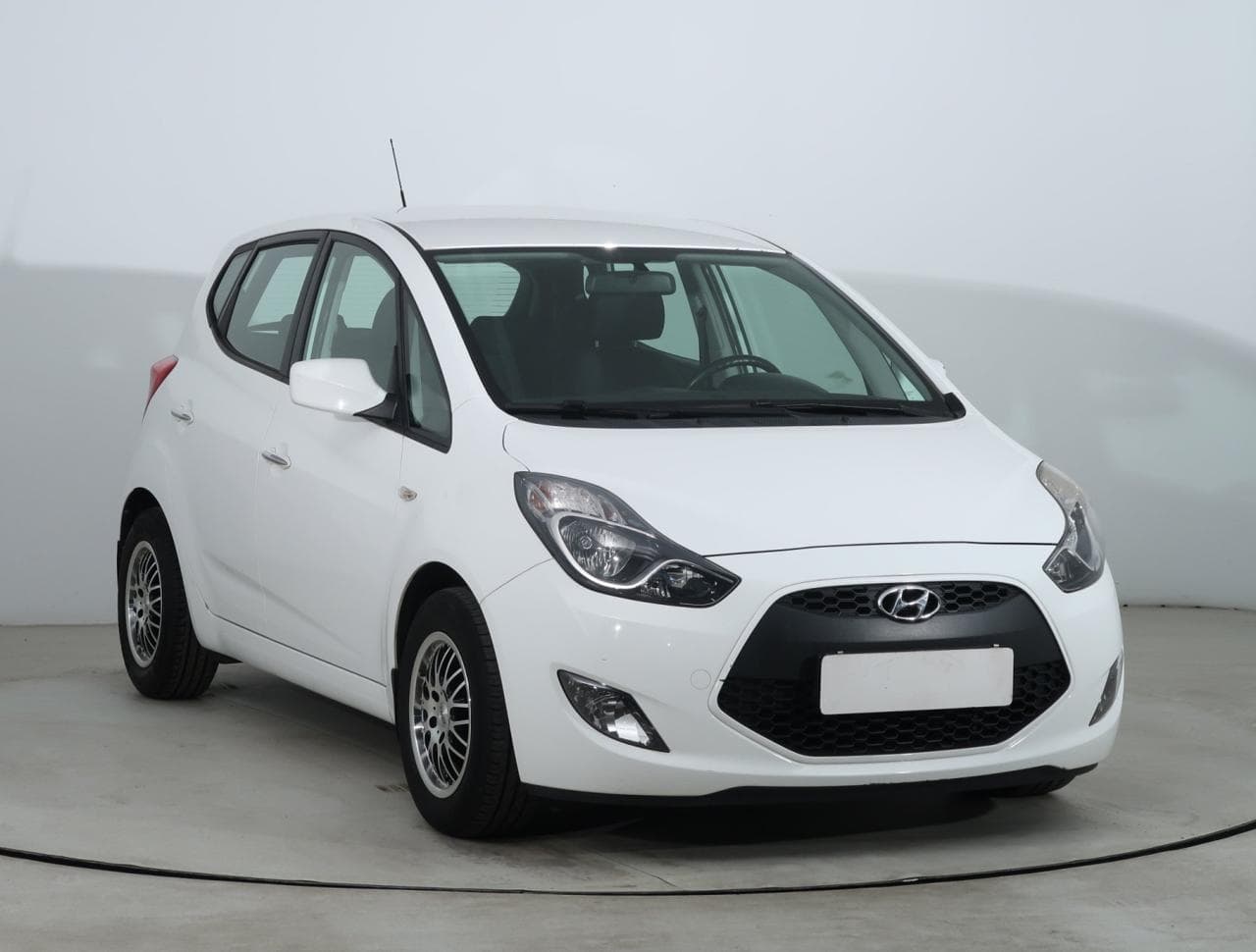2016 Hyundai ix20