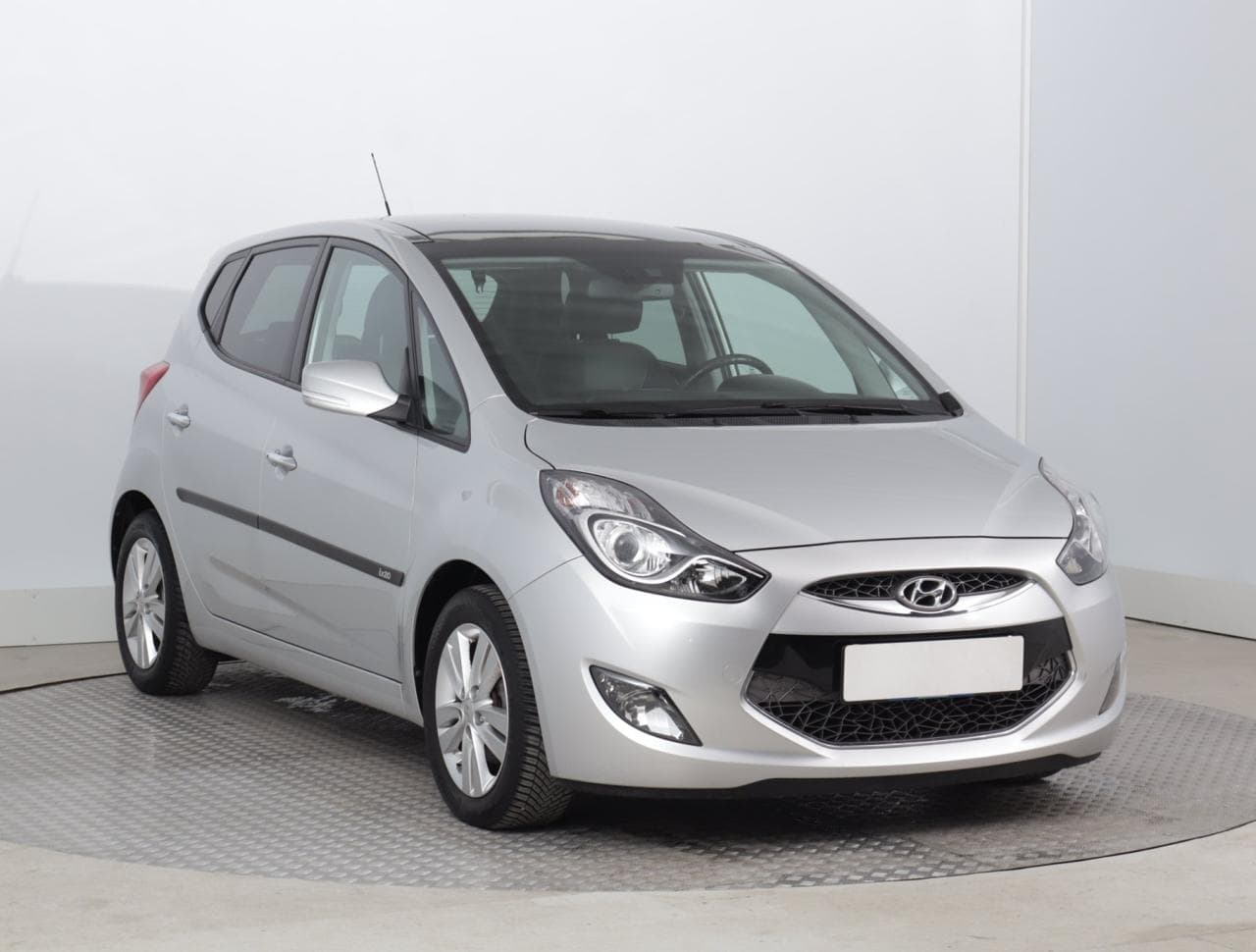 2013 Hyundai ix20