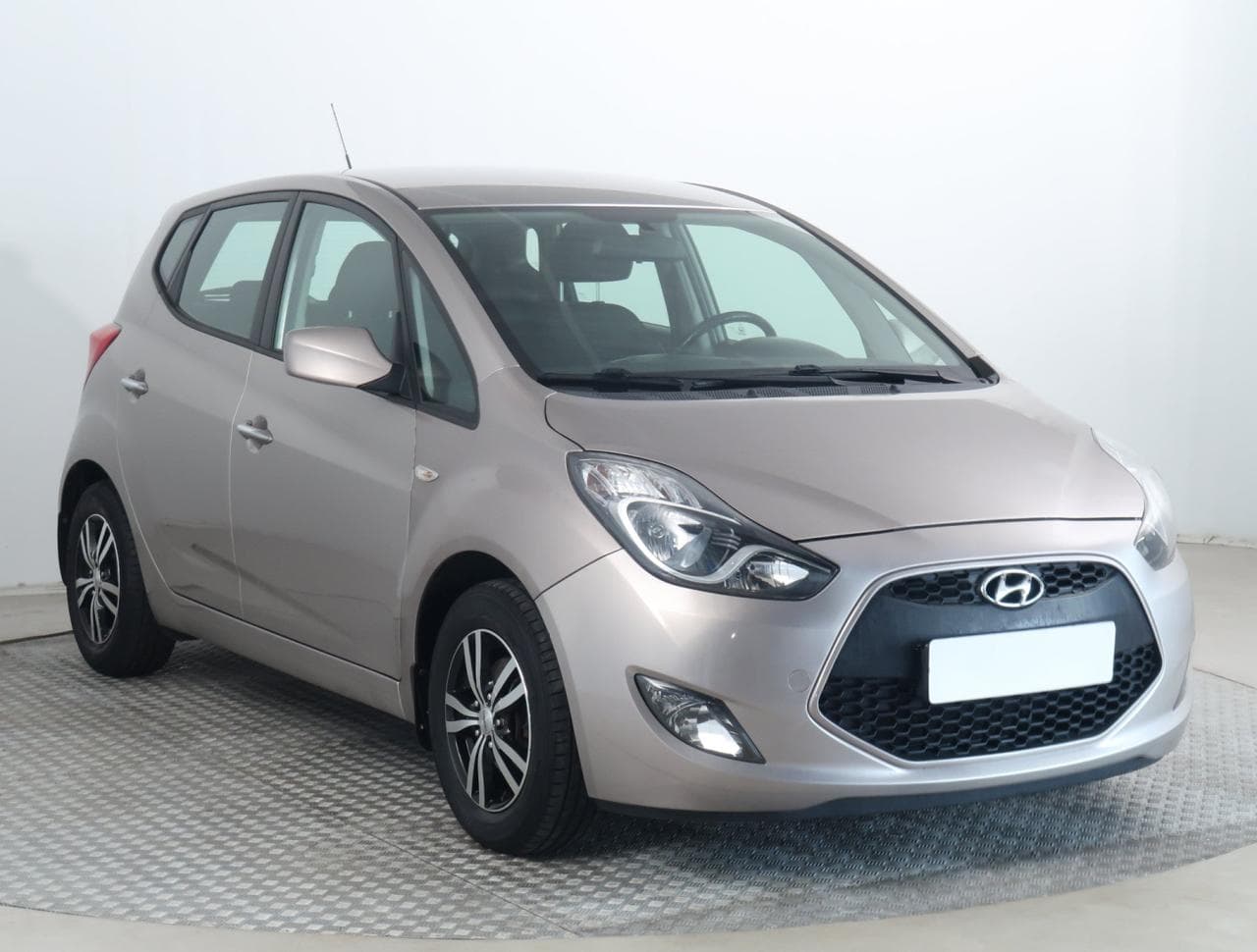 2015 Hyundai ix20