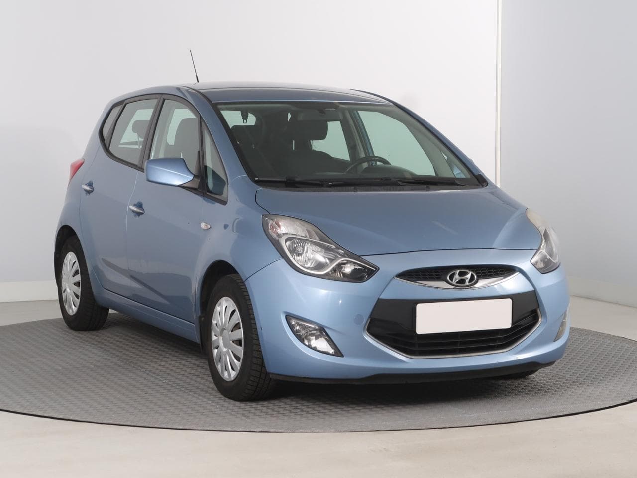 2012 Hyundai ix20