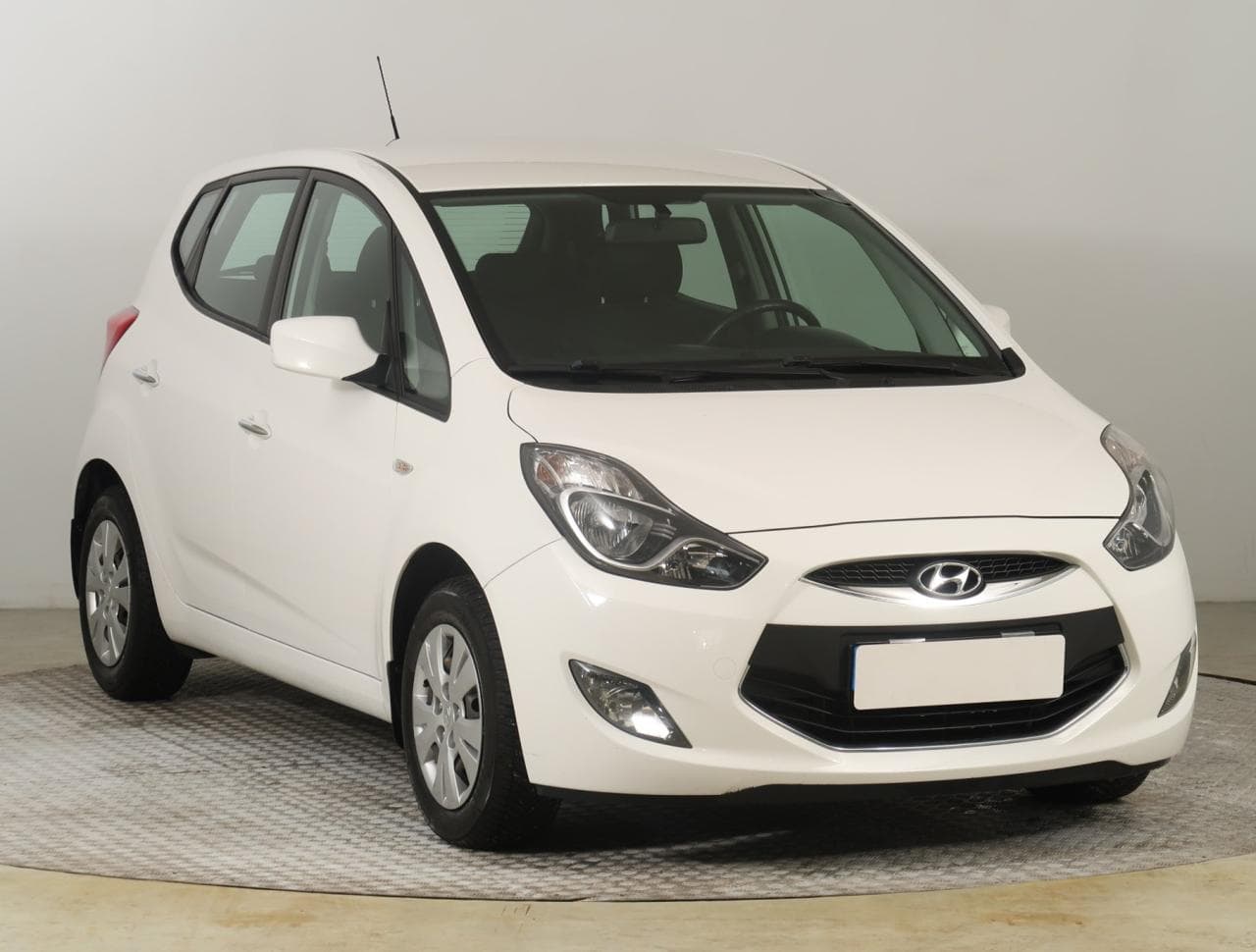 2013 Hyundai ix20