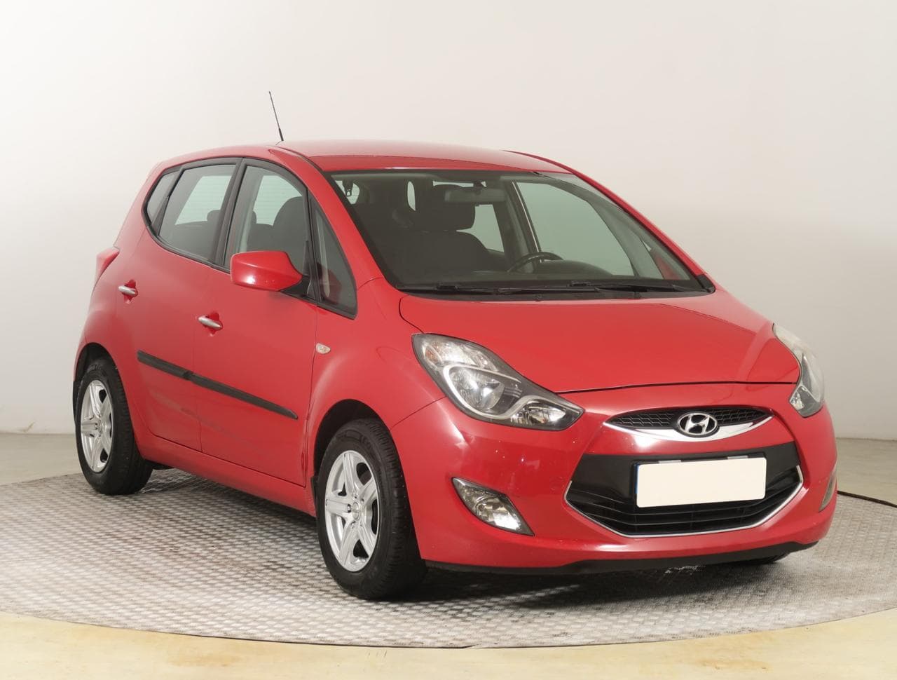 2014 Hyundai ix20