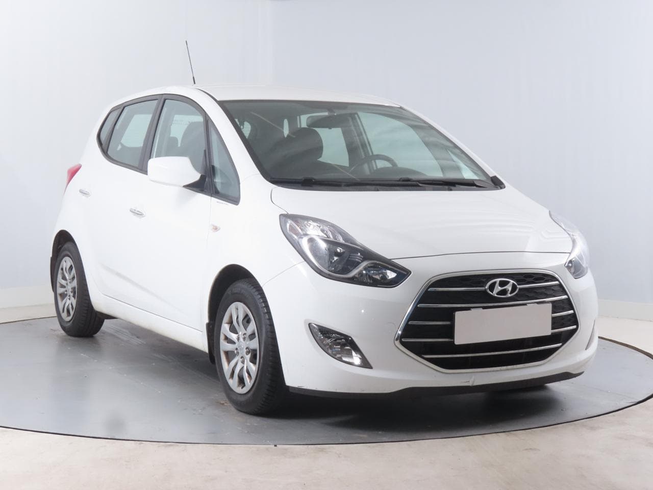2019 Hyundai ix20