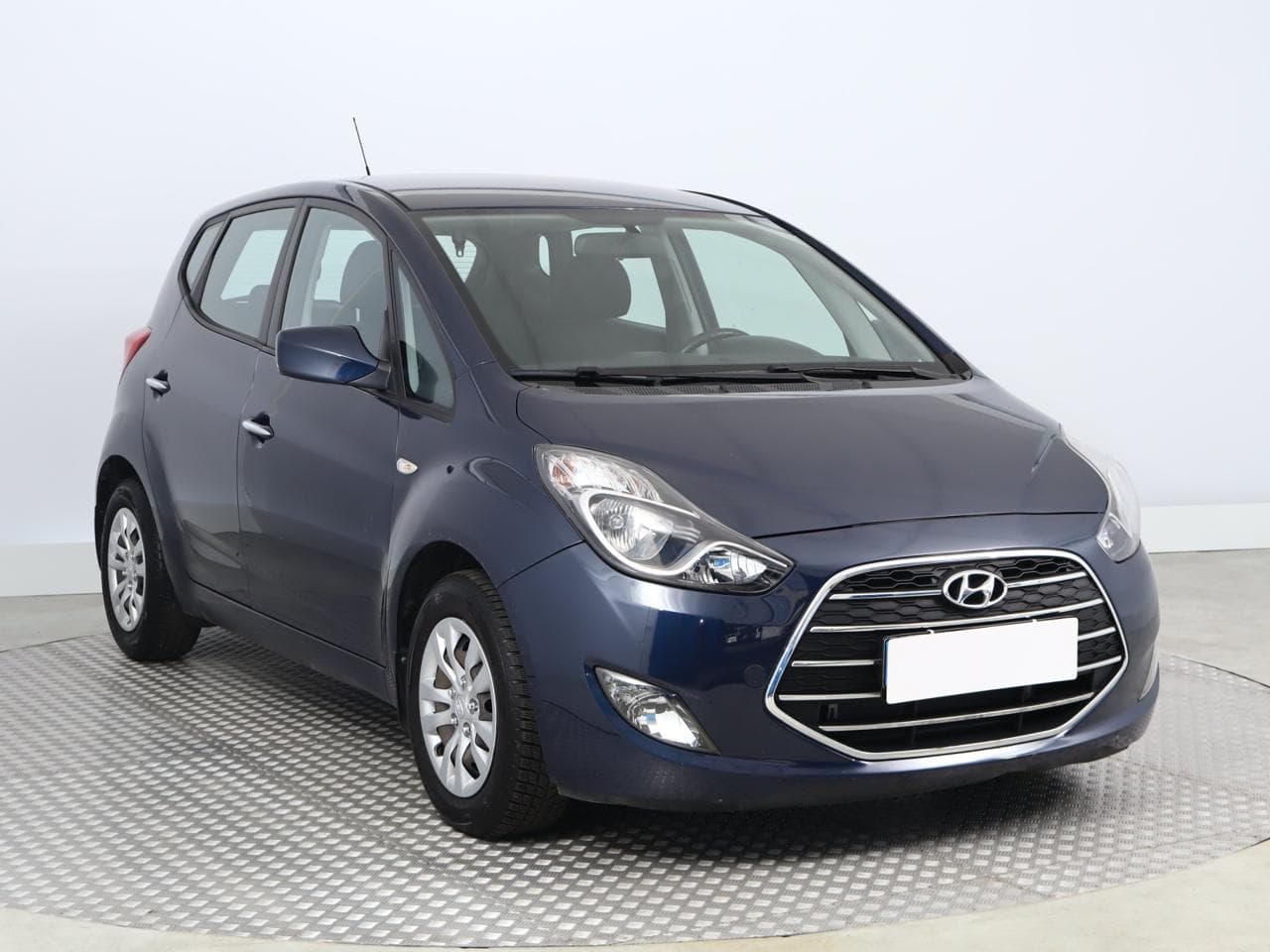 2019 Hyundai ix20
