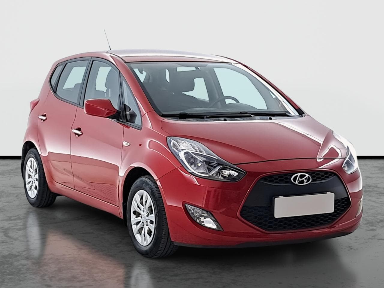 2015 Hyundai ix20