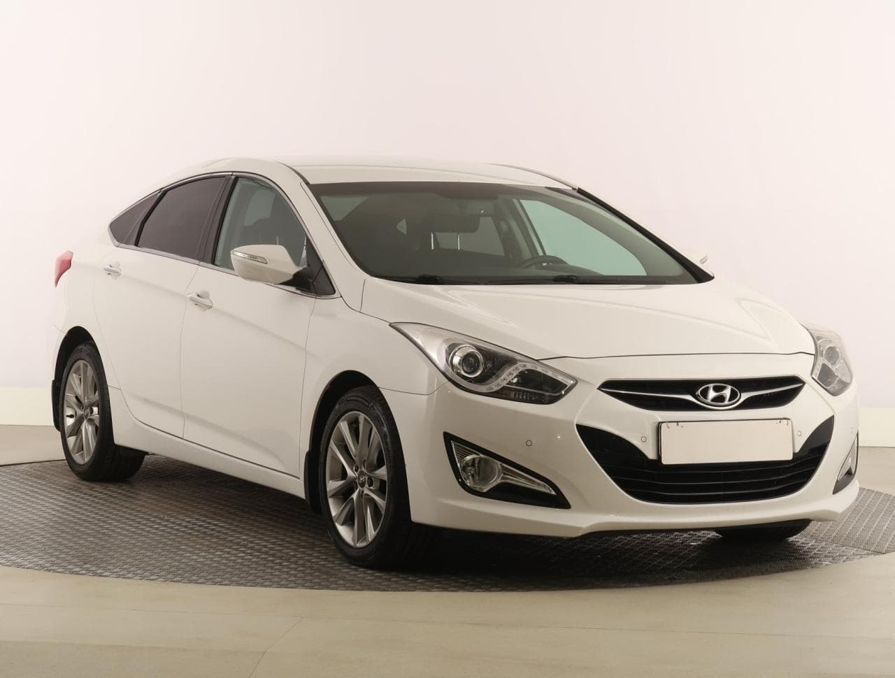 2014 Hyundai i40