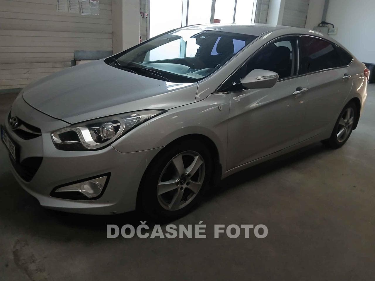 2013 Hyundai i40