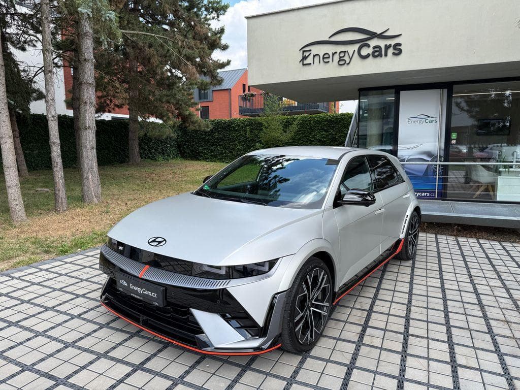 Hyundai IONIQ 5
