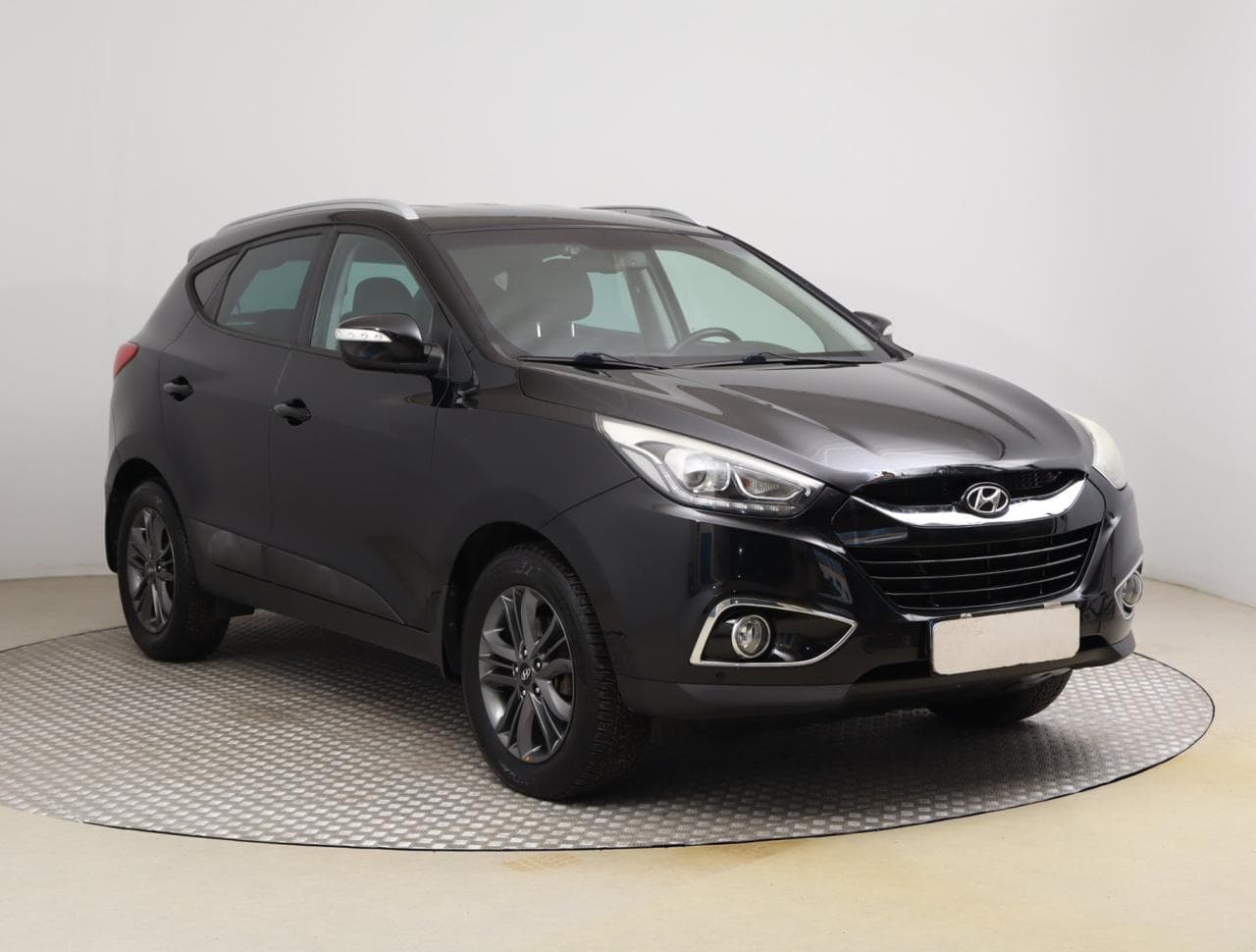 2015 Hyundai ix35