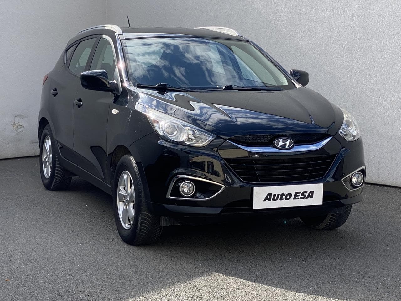 2013 Hyundai ix35