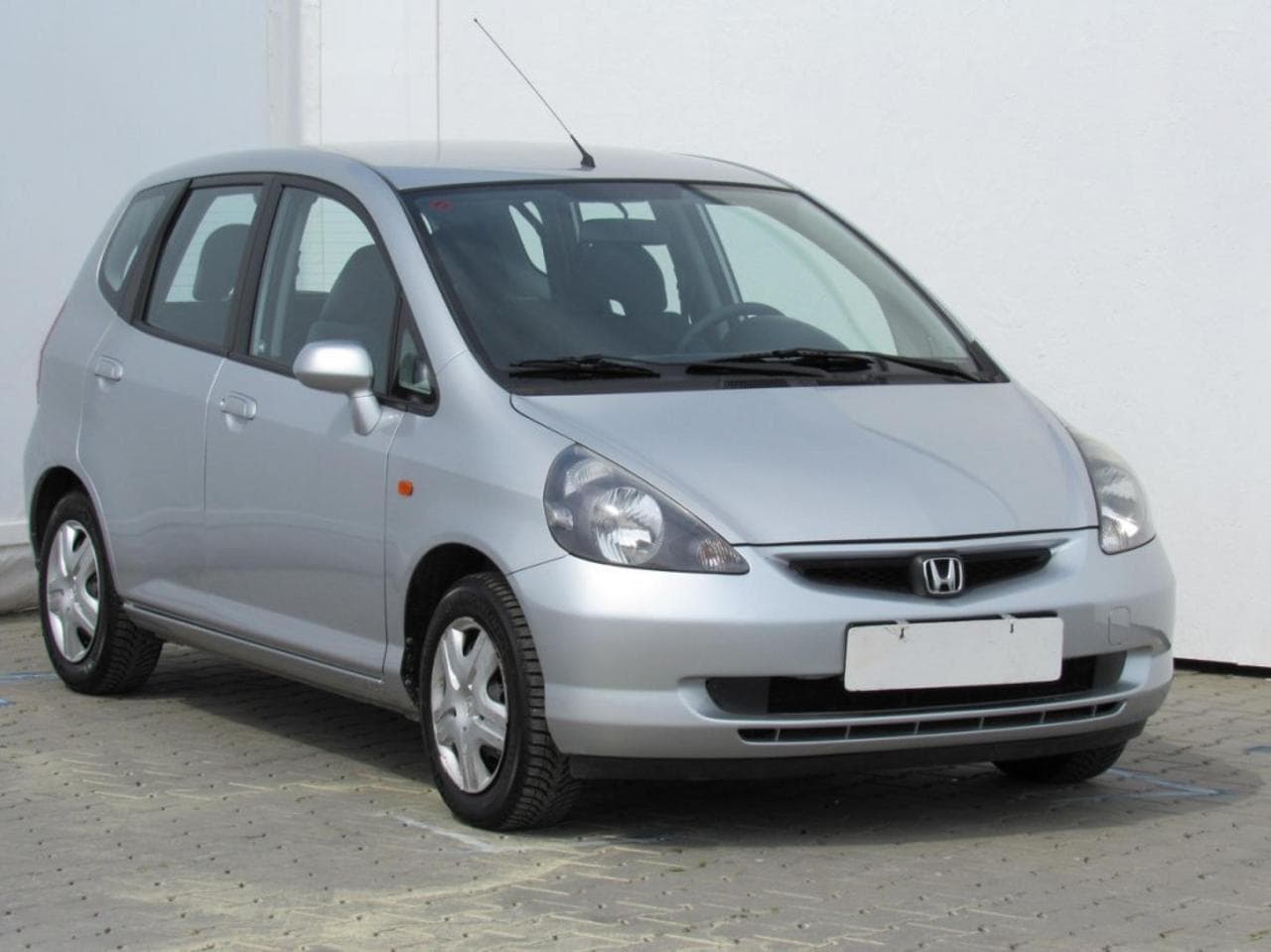 2005 Honda JAZZ