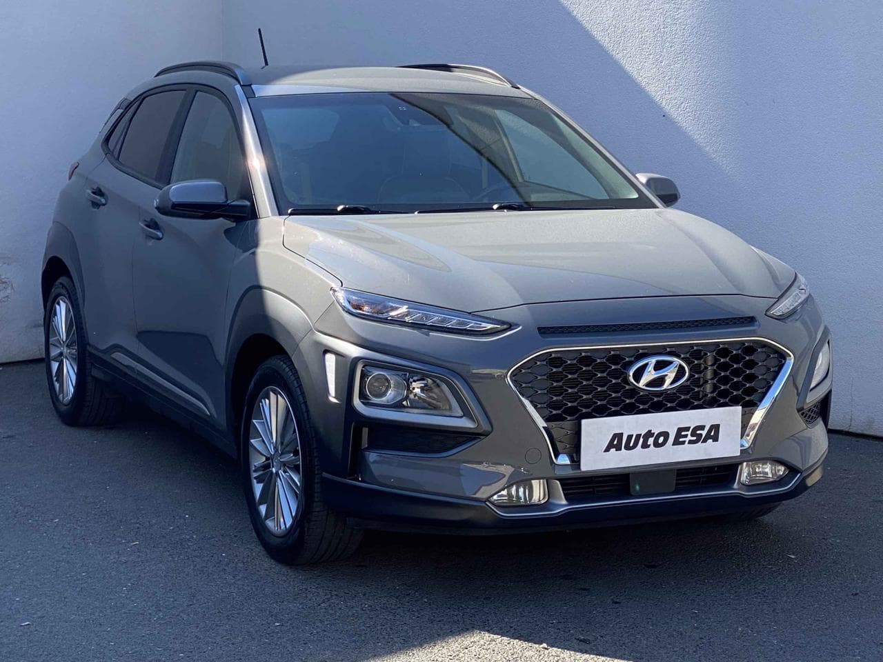 2020 Hyundai KONA