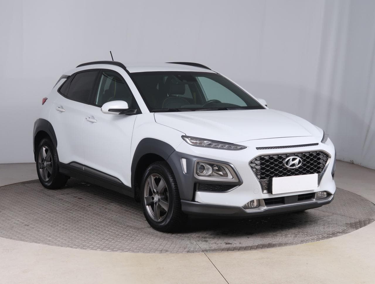 Hyundai Kona 1.0 T-GDI 88kW SUV
