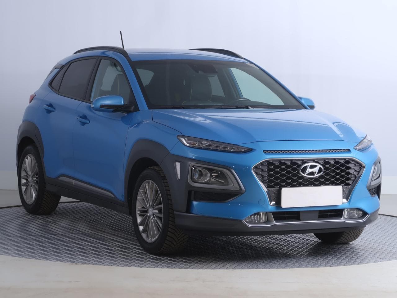 2017 Hyundai KONA