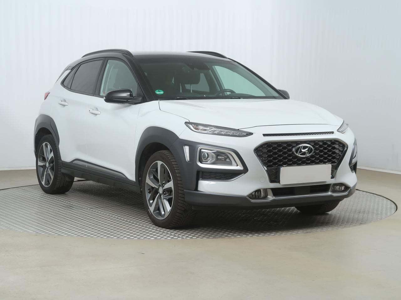 2019 Hyundai KONA
