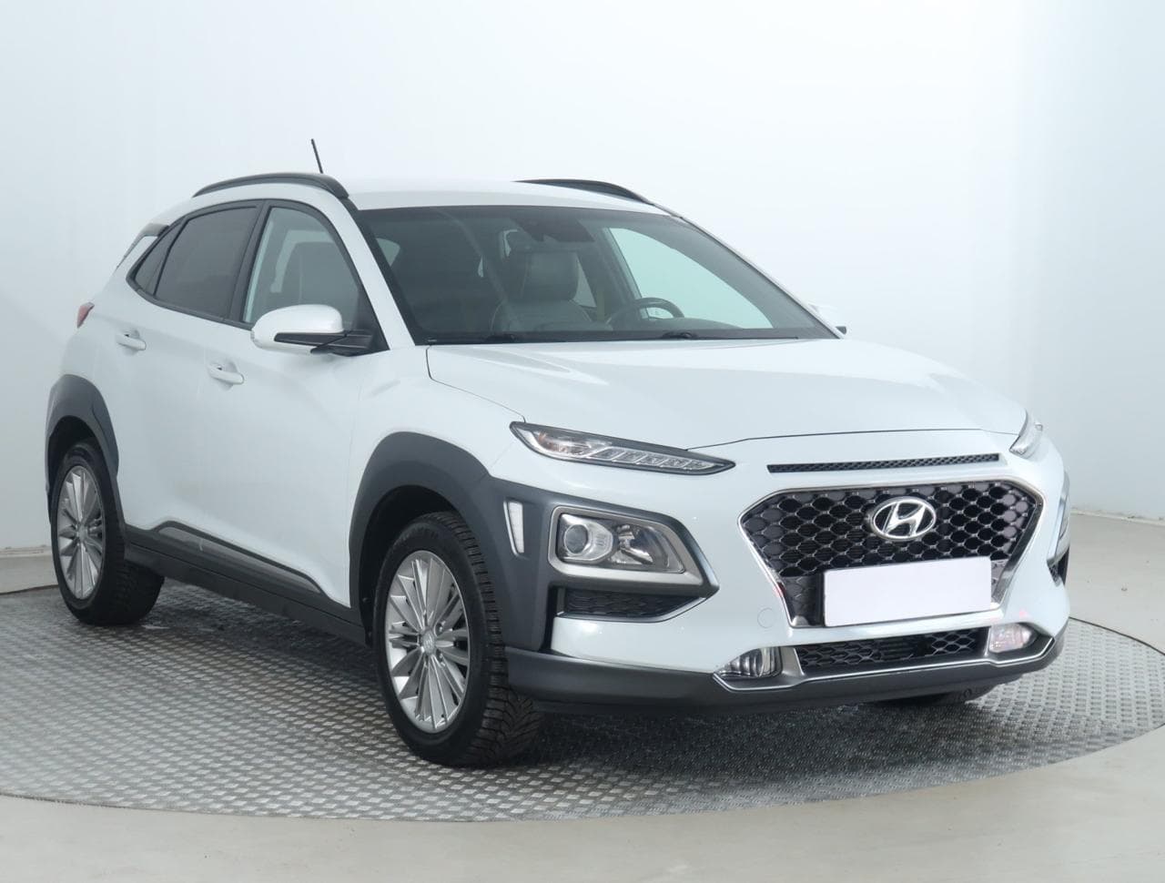 2019 Hyundai KONA