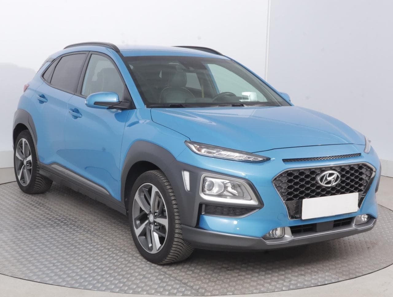 2018 Hyundai KONA