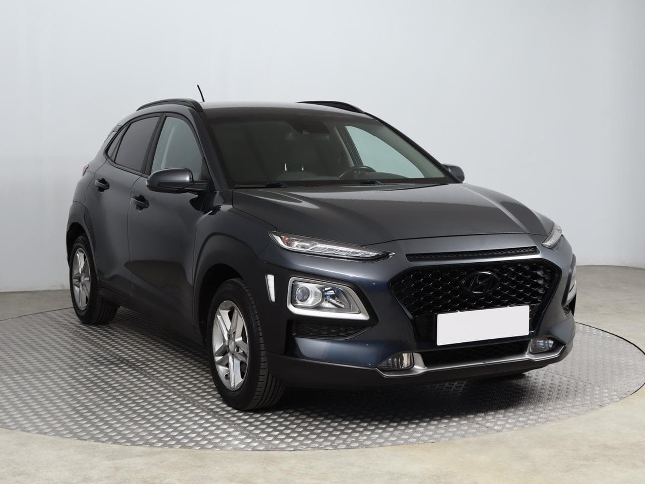 2019 Hyundai KONA