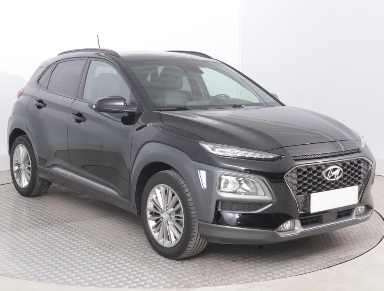 2018 Hyundai KONA