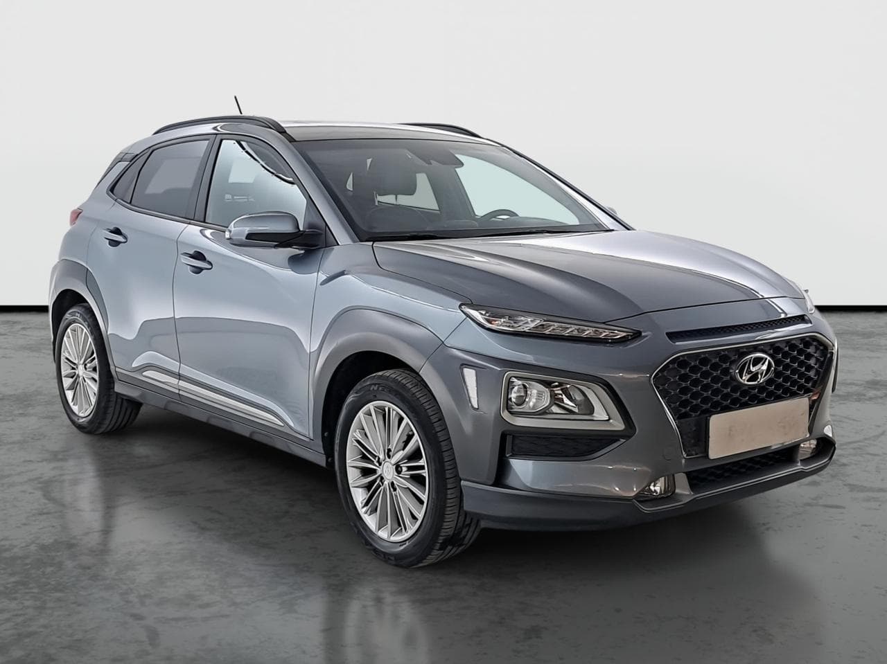 2020 Hyundai KONA
