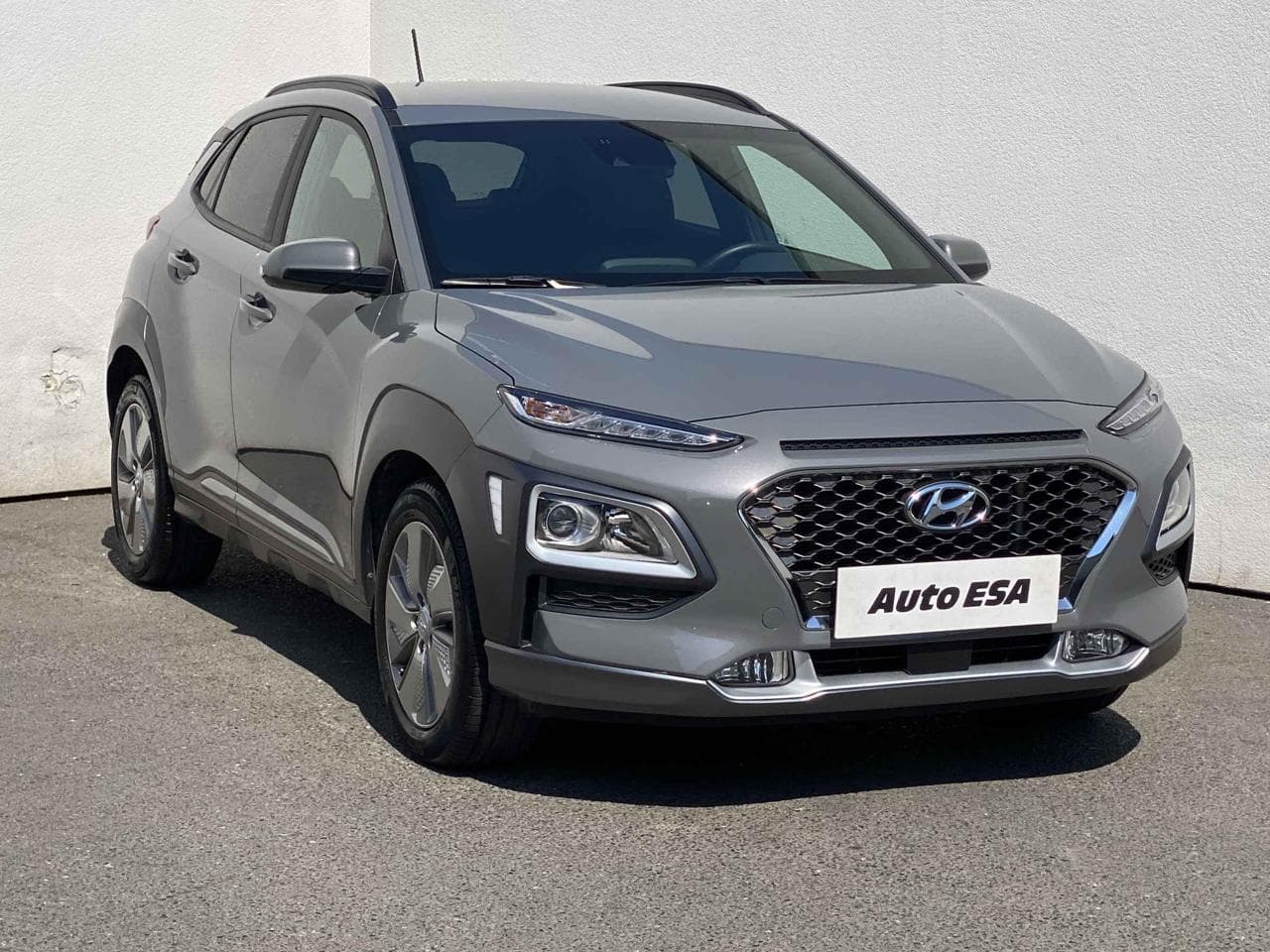 2020 Hyundai KONA