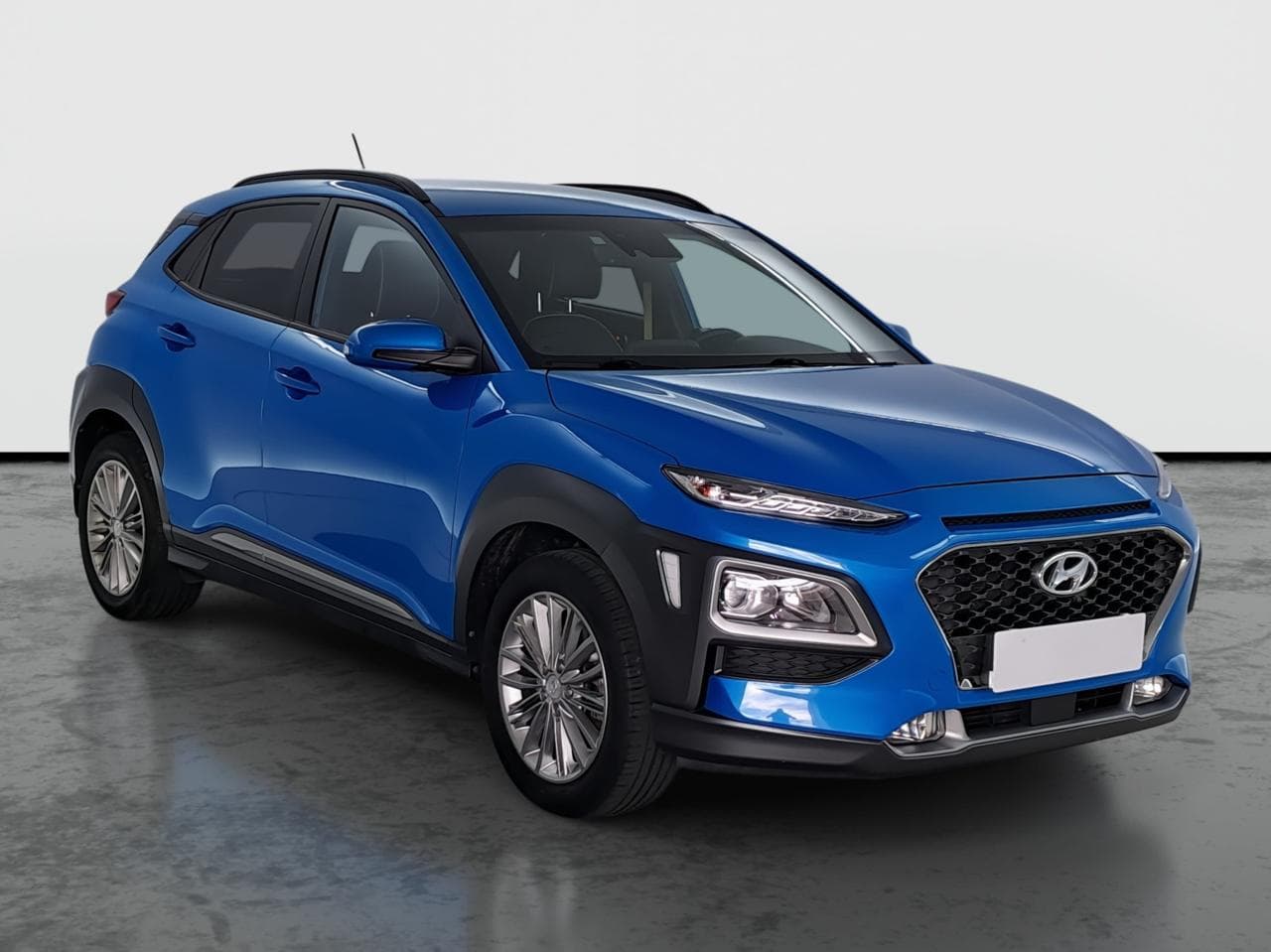 2019 Hyundai KONA