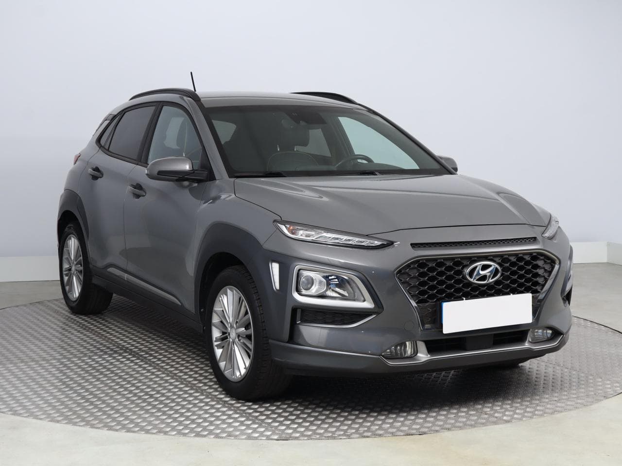 2019 Hyundai KONA